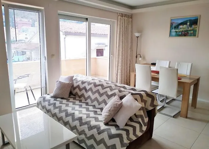 Apartment Valeria