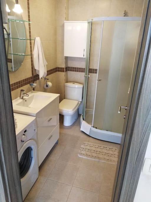 Apartament Valeria Budva