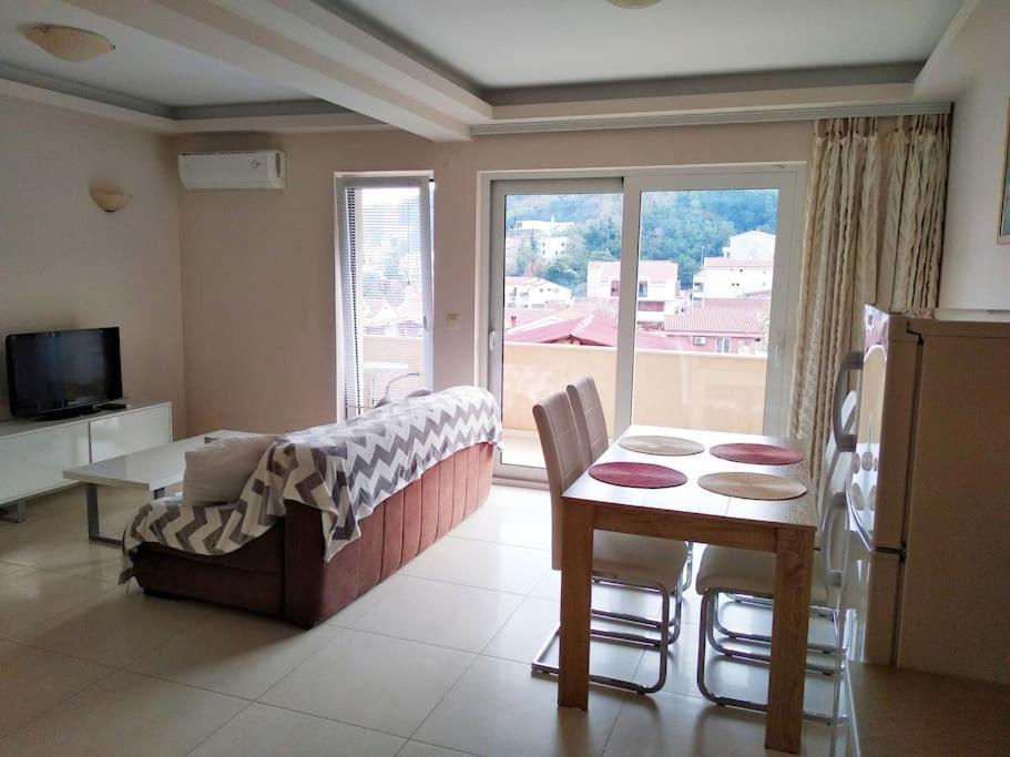 Valeria Apartament *