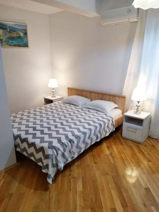 Apartament Valeria